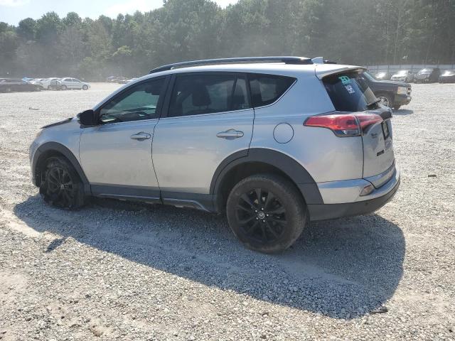 Vin: 2t3wfrevxjw427748, lot: 61833055, toyota rav4 adventure 20182
