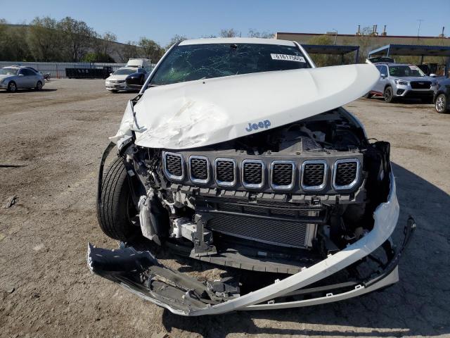 2023 JEEP COMPASS SP - 3C4NJDAN2PT559261