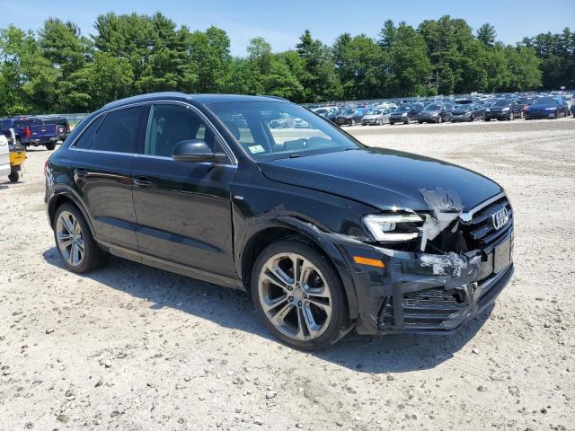 2016 AUDI Q3 PRESTIG WA1GFCFS4GR024485