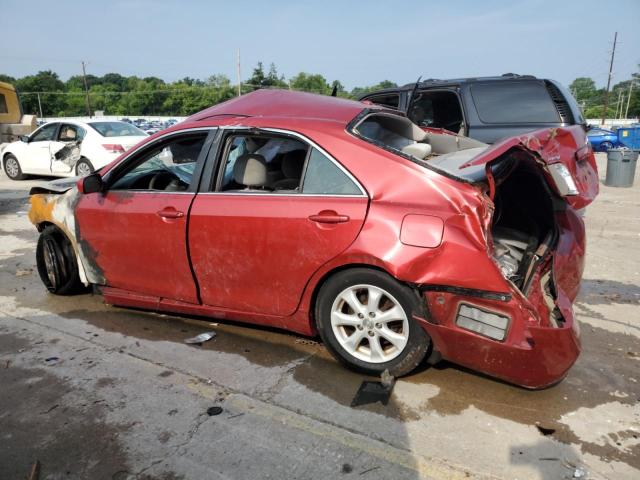 Vin: 4t4bf3ek1ar045222, lot: 60601385, toyota camry base 20102