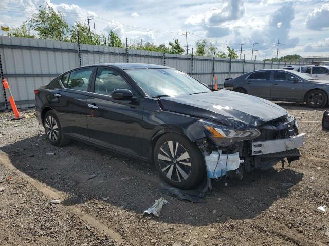2022 NISSAN ALTIMA SV 1N4BL4DV2NN319803