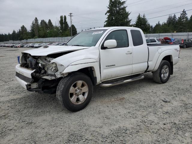 TOYOTA TACOMA PRE