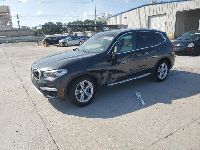 Vin: 5uxty3c03m9f30937, lot: 59400095, bmw x3 sdrive30i 2021 img_1