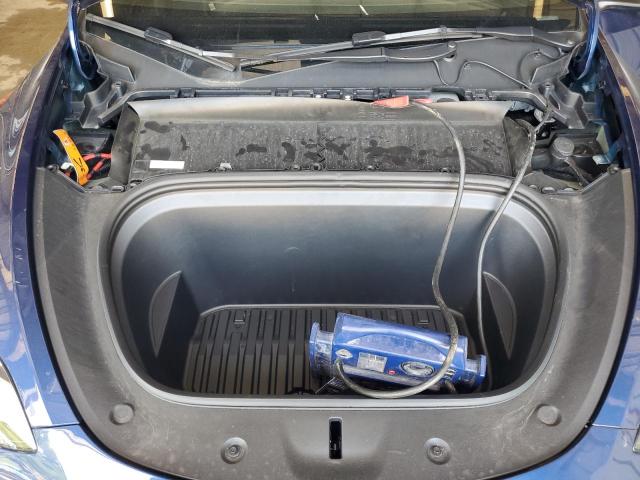 2023 TESLA MODEL Y - 7SAYGAEE3PF689653