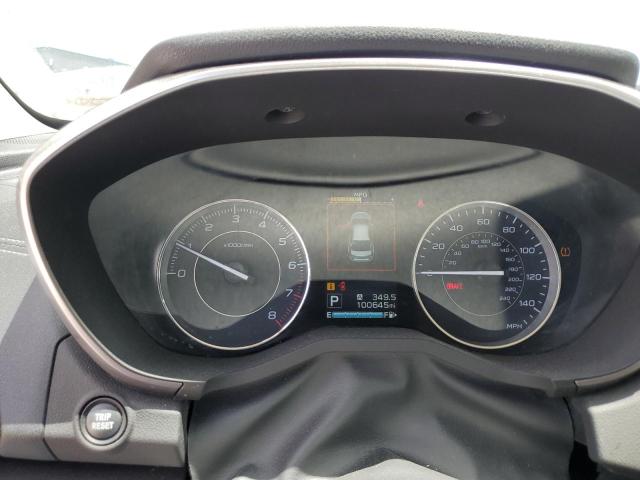 2017 SUBARU IMPREZA LI 4S3GTAT68H3731765