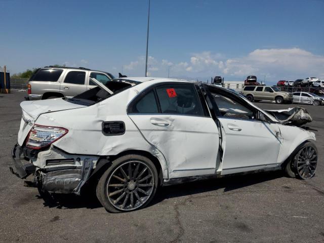 Vin: wddgf8ab6dr265251, lot: 59912985, mercedes-benz c-class 300 4matic 20133