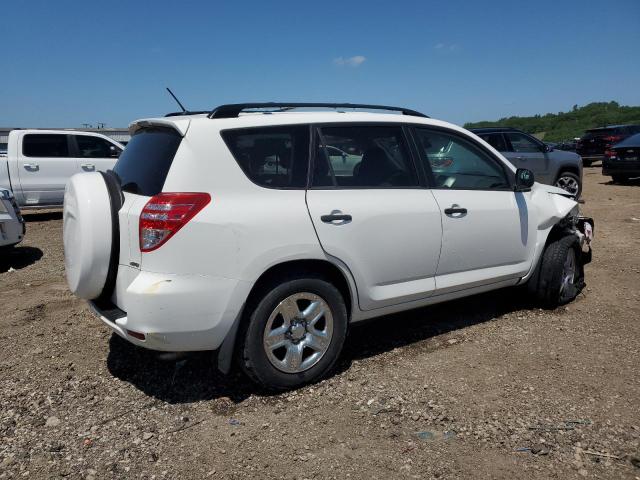 Vin: jtmbf4dvxad027026, lot: 60972935, toyota rav4 20103