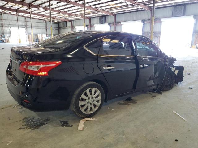 Vin: 3n1ab7ap6gl647294, lot: 60709665, nissan sentra s 20163