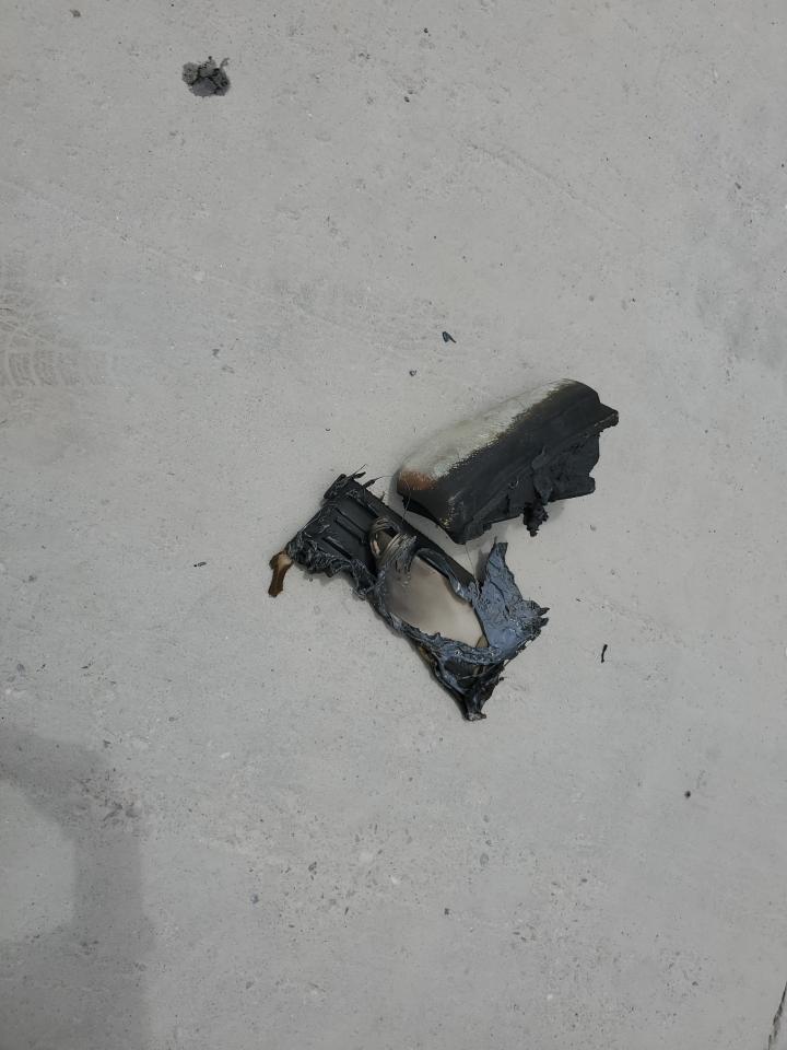 Lot #3293716386 2007 CHEVROLET SILVERADO K2500 HEAVY DUTY