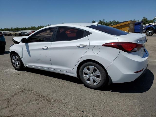 Vin: 5npdh4ae7gh667527, lot: 62705805, hyundai elantra se 20162