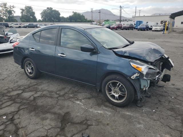 2015 NISSAN SENTRA - 3N1CN7AP6FL943544