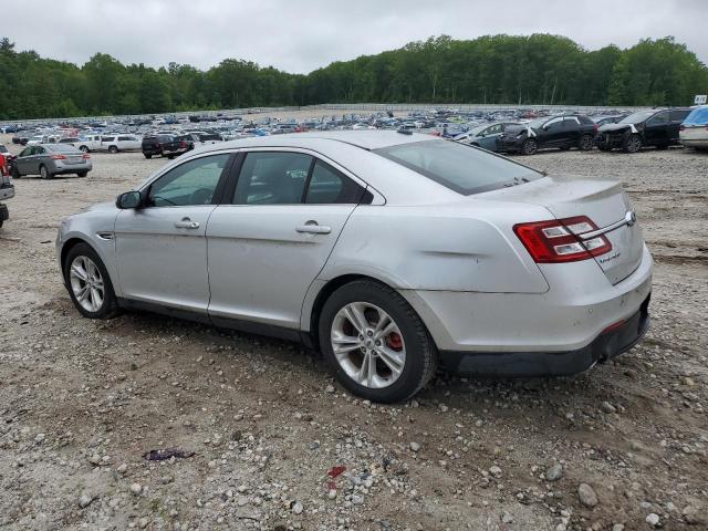 Vin: 1fahp2h84fg150932, lot: 61298455, ford taurus sel 20152