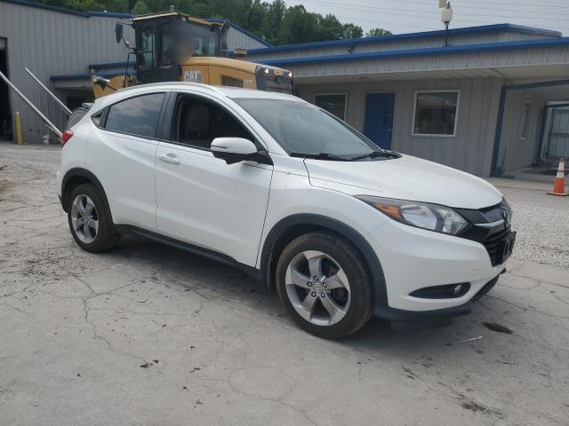 Vin: 3czru6h73gm771019, lot: 58886505, honda hr-v exl 20164