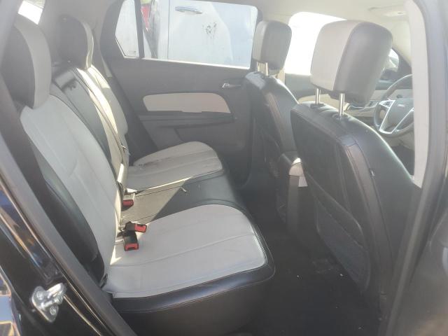 2012 GMC TERRAIN SL - 2GKFLVE56C6189160