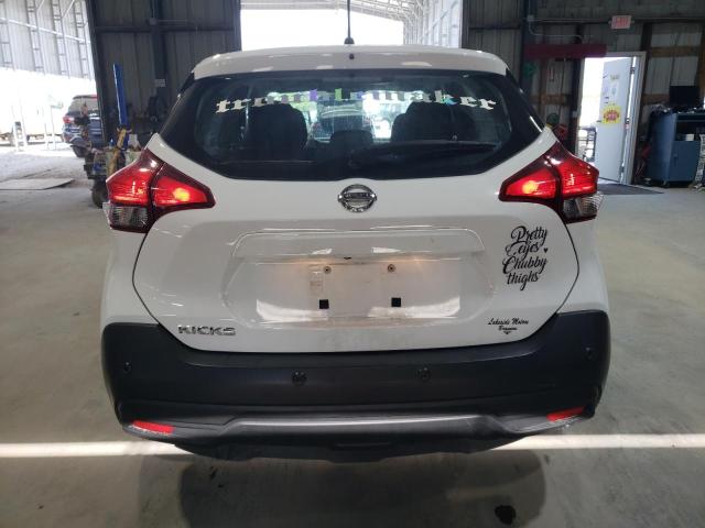 2020 NISSAN KICKS S 3N1CP5BV7LL524254