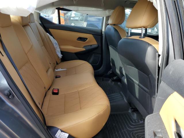 2024 NISSAN SENTRA SV - 3N1AB8CV9RY271729