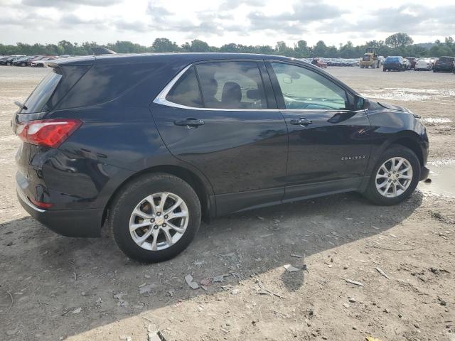 Vin: 2gnaxkev6l6166073, lot: 60205155, chevrolet equinox lt 20203