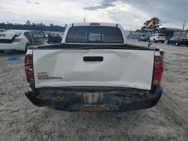 2015 TOYOTA TACOMA ACC - 5TFTX4CN0FX066989