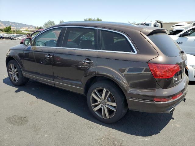 Vin: wa1lmafexdd013454, lot: 61306685, audi q7 premium plus 20132
