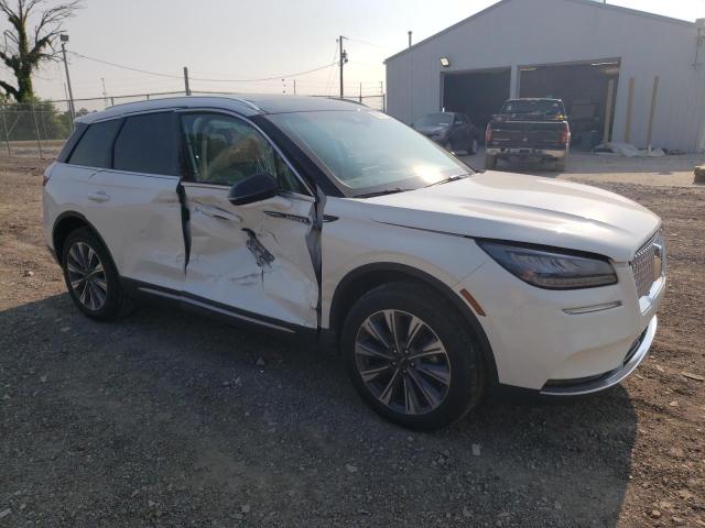 Vin: 5lmcj2d93mul16580, lot: 58507775, lincoln corsair reserve 20214