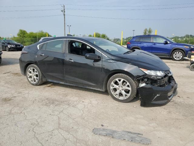 2017 CHEVROLET VOLT PREMI 1G1RB6S53HU113709