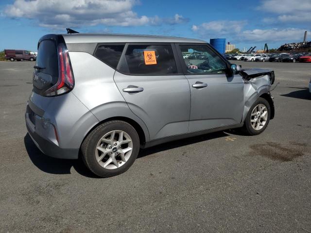 2023 KIA SOUL LX - KNDJ23AU2P7842812