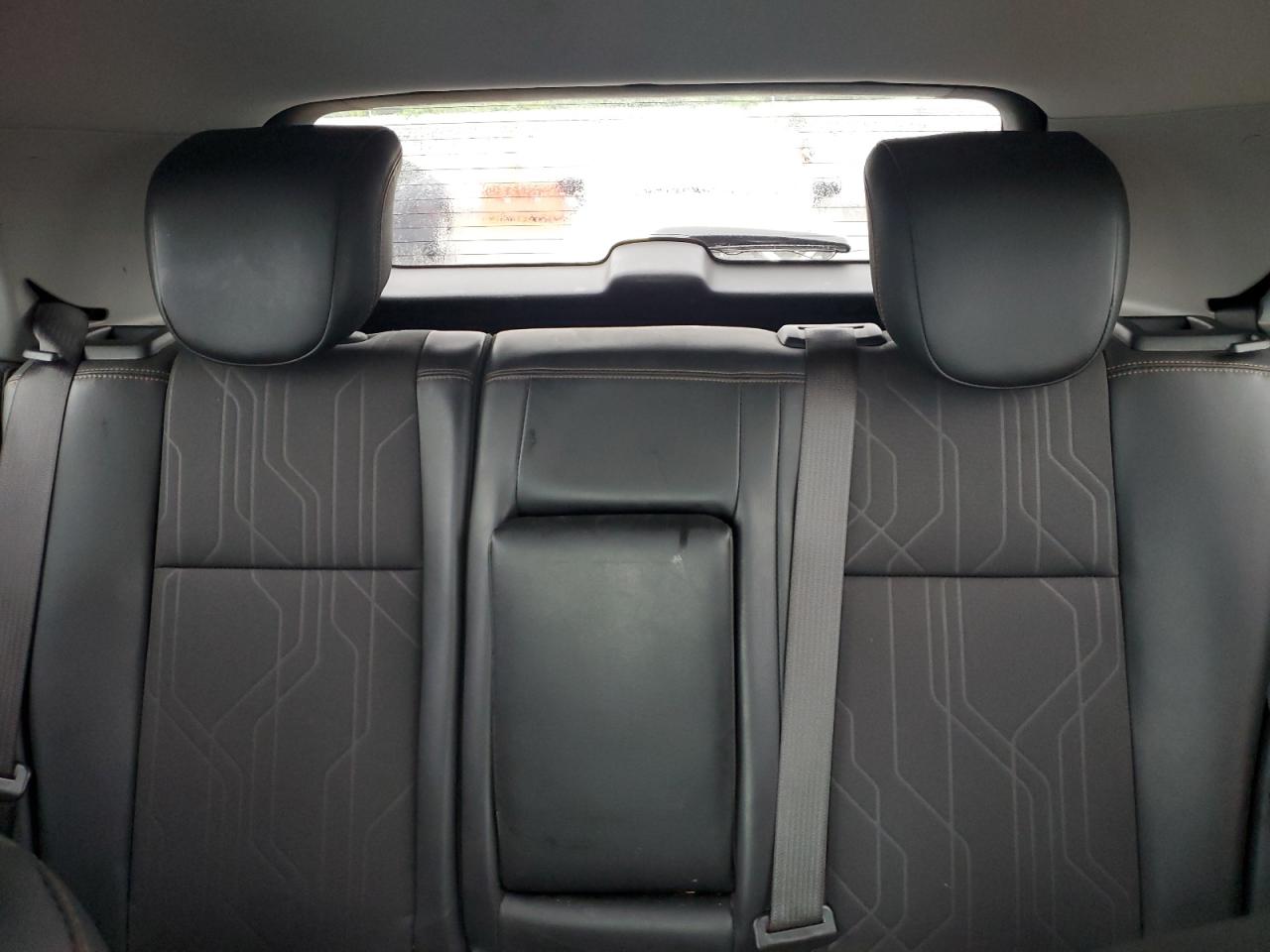 Chevrolet Trax 1lt 2020