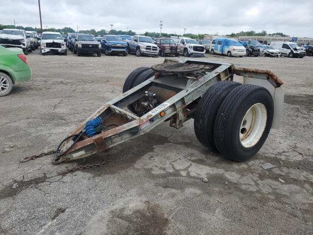 HOLLAND TRAILER UNKNOWN 2013 gray   12HCD0910DS102837 photo #3