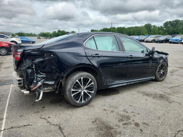Vin: 4t1b11hk2ku187492, lot: 61358445, toyota camry l 20193