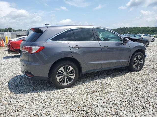 Vin: 5j8tb3h74hl007720, lot: 61309435, acura rdx advance 20173
