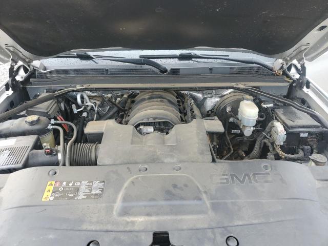 2018 GMC YUKON SLT - 1GKS1BKC0JR344695