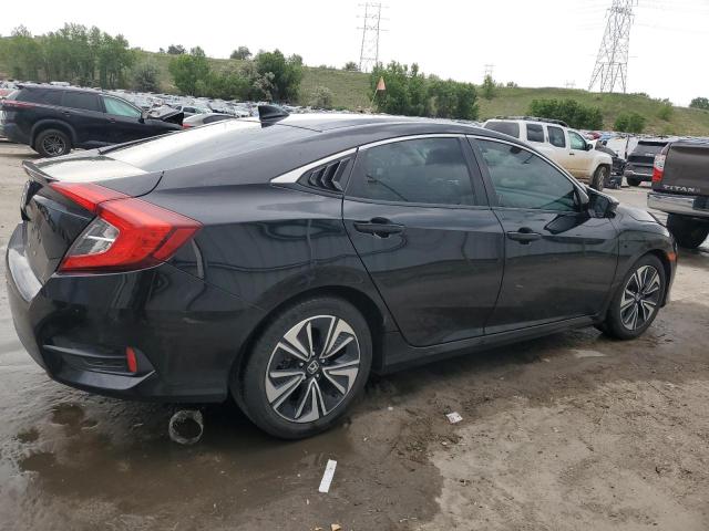 Vin: 19xfc1f31ge045281, lot: 59035195, honda civic ex 20163