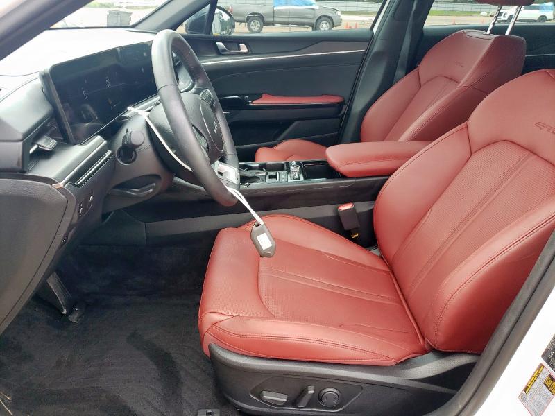 2025 KIA K5 GT LINE KNAG64J70S5347363