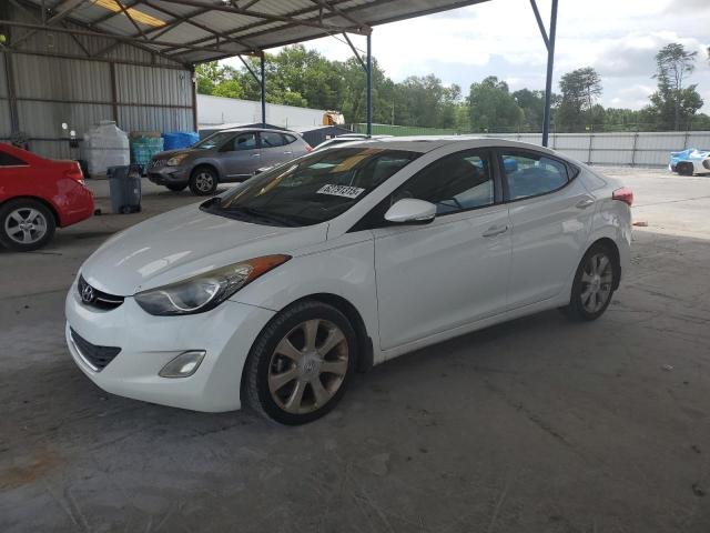 HYUNDAI ELANTRA GL
