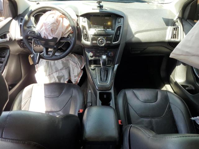 2018 FORD FOCUS TITANIUM 1FADP3J23JL223508