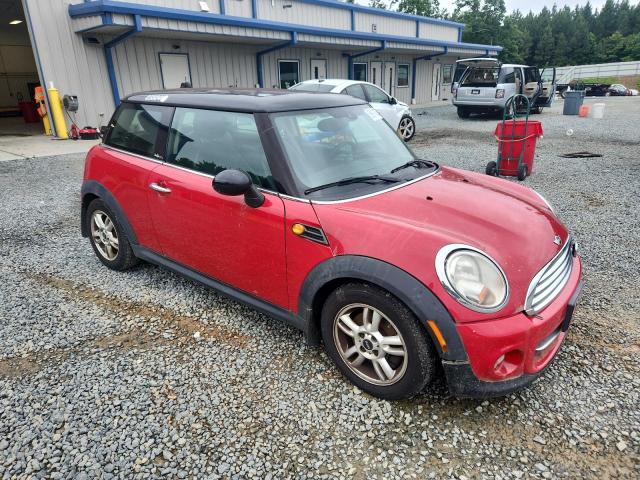 Vin: wmwsu3c55dt375115, lot: 59914375, mini cooper 20134