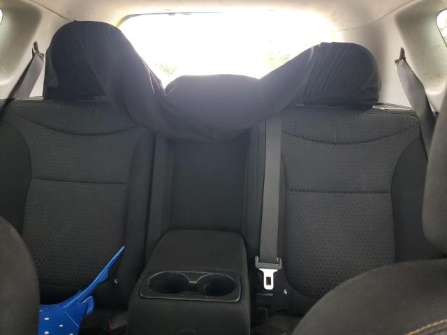 2015 KIA SOUL + KNDJP3A5XF7764725