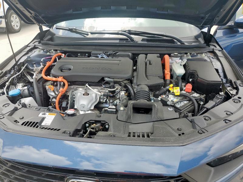 2025 HONDA ACCORD HYB 1HGCY2F65SA028095