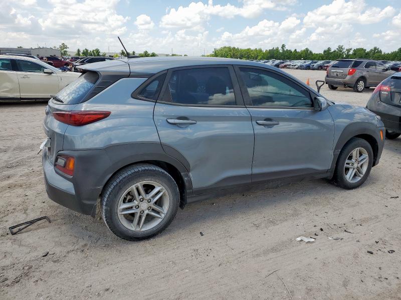 2018 HYUNDAI KONA SE - KM8K12AA0JU183804