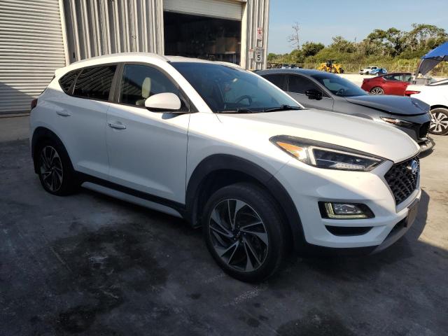 Vin: km8j3cal9ku850464, lot: 60260595, hyundai tucson limited 20194