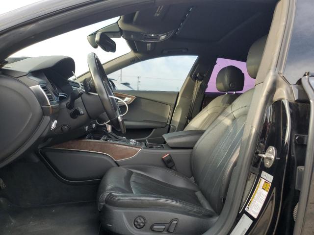 2015 AUDI A7 PRESTIG WAU2GAFC4FN004752