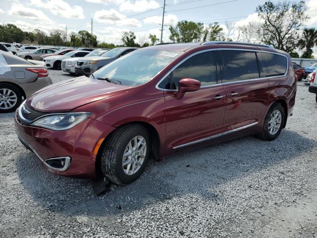 Vin: 2c4rc1bg6lr196079, lot: 59307915, chrysler pacifica touring l 2020 img_1