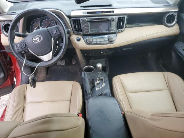 2015 TOYOTA RAV4 LIMIT - 2T3DFREV8FW328957