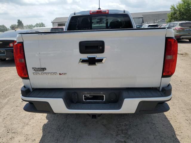 2018 CHEVROLET COLORADO Z - 1GCHTDEN0J1221888