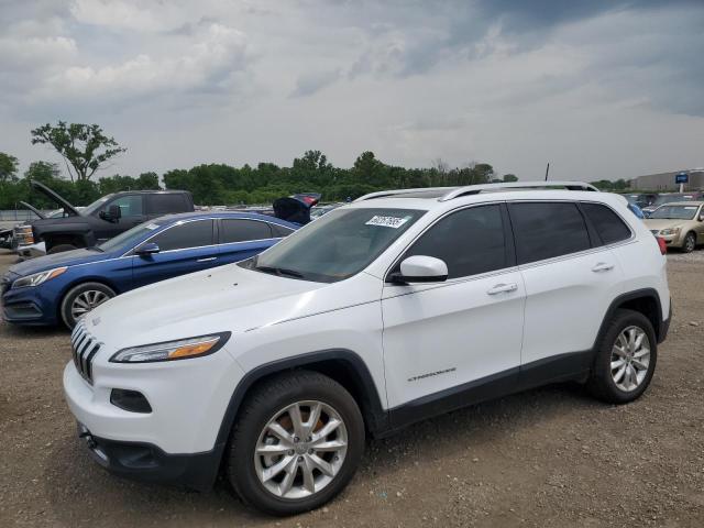 Vin: 1c4pjmds0gw235469, lot: 60267685, jeep grand cher limited 2016 img_1