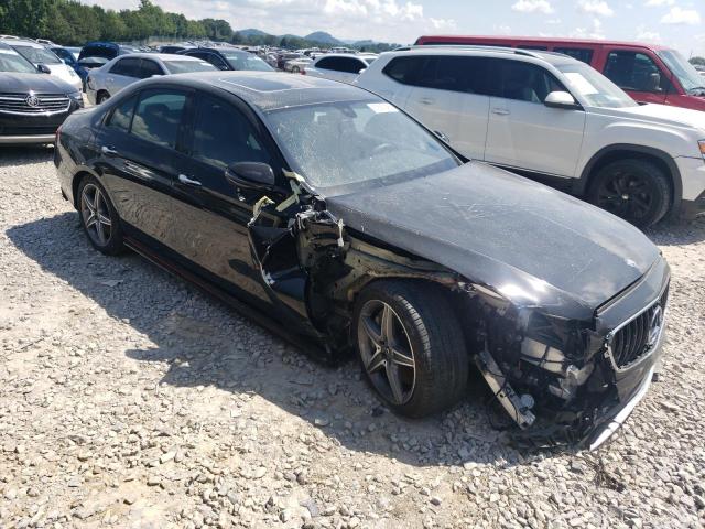 Vin: wddzf6gb6ja368135, lot: 61687295, mercedes-benz e-class 400 4matic 20184