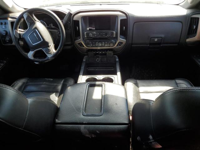 2015 GMC SIERRA K35 1GT424E85FF567215
