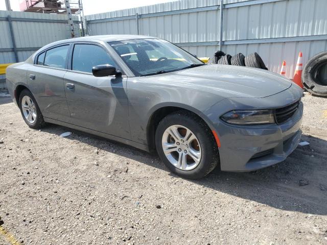 Vin: 2c3cdxbg9ph575809, lot: 62421805, dodge charger sxt 20234