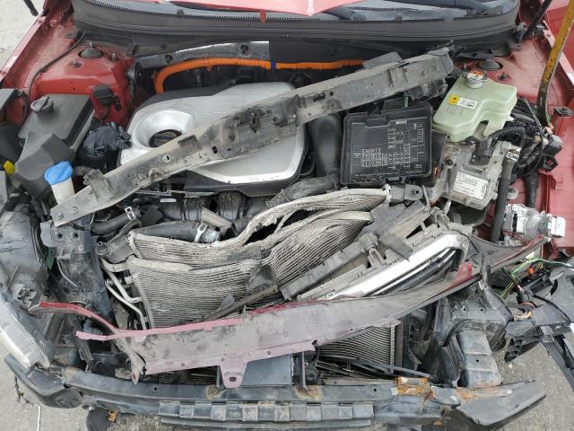 2016 HYUNDAI SONATA HYB KMHE34L19GA023267