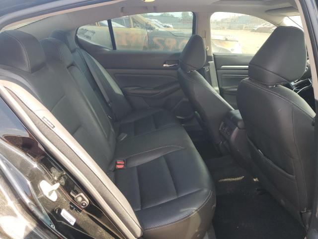 2019 NISSAN ALTIMA SL 1N4BL4EVXKC185399